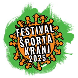 festival športa logo